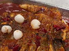 -林溪晚亭脆皮烤鱼(藁城店)