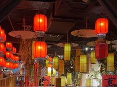 -锦上中式酒馆(南内环店)