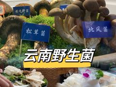 -束河人家(南锣鼓巷店)