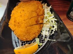 日式炸猪排-白石の深夜食堂(芝罘万达店)