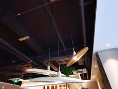 大堂-古京·臻致料理(月湖店)