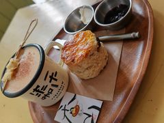 -CAFE CHEZ W一木家(香山路店)