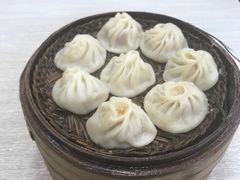 -新丰小吃(中山中路分店)