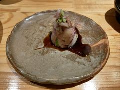 -镹·鱼料理  国产鱼使用店