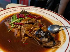 -旺顺阁·北京菜·烤鸭(大望路店)