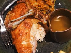 -La Strada(安福路店)