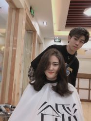 -涩谷· Hair Salon