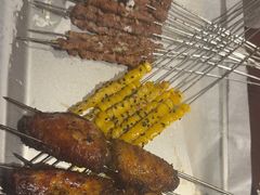 -三个大叔东北烧烤·砂锅菜(西三旗店)