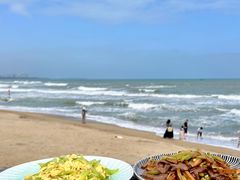 -这片海·海景餐厅(博鳌店)