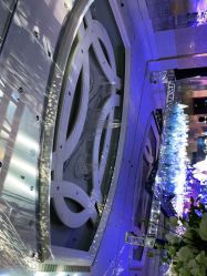 点击看大图 -上海万豪虹桥大酒店·宴会厅