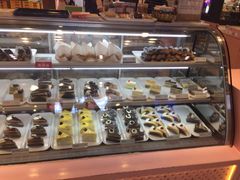 -樱花糕坊(凯德广场店)