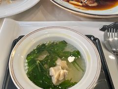 -霁月山房(体育公园店)