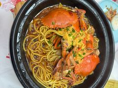 -不仔客海鲜·三亚老字号(第一市场店)