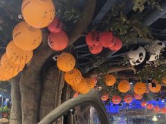 -常和州·夜宵大排档(常州单店)