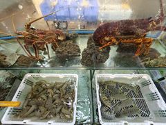 -寻味顺德·南记酒家·传统顺德菜·鱼生(广源路店)