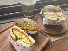 -BIG BAGEL(永康路店)