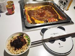 -串天下串串香(宽窄巷子店)