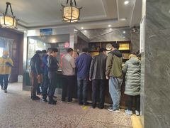 -清真马杰山牛肉汤馆