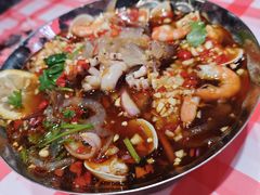 -辣小鲜·南昌大排档(船山路店)