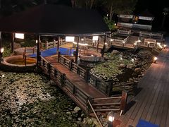 -明月山天沐温泉度假村