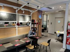 -肯德基(万科广东路店)