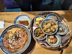-留焕小吃·昆明非遗小吃品牌(文明街旗舰店)