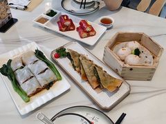 -点胜汇·点心粤菜·手工制作(揭阳店)