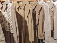 -南通奥特莱斯购物广场