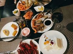 -339旋转餐厅(天府熊猫塔店)