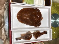 -王府井酒店(金桥港湾店)