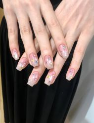 -MB·nail美甲美睫