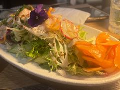 -LA CREPERIE BRETONNE布列塔尼法式餐厅(天童北路店)