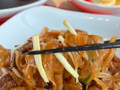 -馋遇江南·精致湖景雅宴(东方之门店)