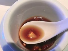 -杏花堂晋商私房菜(华熙五棵松店)