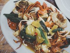 -明记海鲜大排档(巽寮湾店)