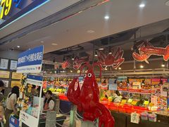 -79号渔船海鲜饭店(龙岗店)