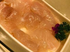 -海底捞火锅(公益西桥店)