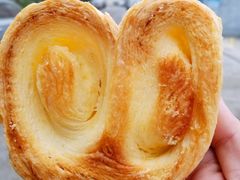 -国际饭店·帆声西饼屋(黄河路店)