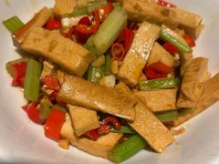 -农耕记·湖南土菜(halo广场店)