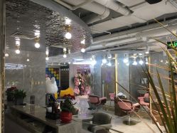 -悦SALON