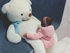 -Mr·Kuma酷么先生雪之乐园