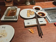 -御牛道日式烤肉料理(杭州万象城店)