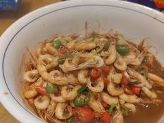 -传统菜农庄(皇姑路店)