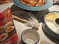 -额娘·春饼烤鸭(华北七楼创始店)
