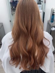 点击看大图 -LILI·HAIR SALON理理造型