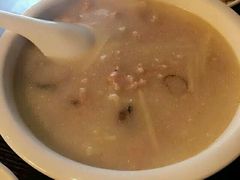 -柒號馆天津菜·八珍豆腐·牛窝骨
