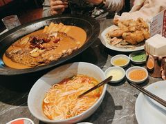 -长安记·大美陕菜(大族广场店)
