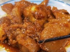 -同发号饭庄(复兴路店)