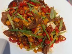 -禧宴Joyous Restaurant(禧园店)