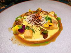 -第101座花园餐厅(湖滨88店)